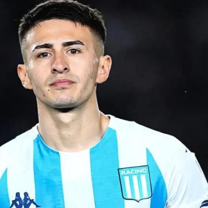 Jornalistas argentinos avaliam Gabriel Rojas, reforço do Cruzeiro