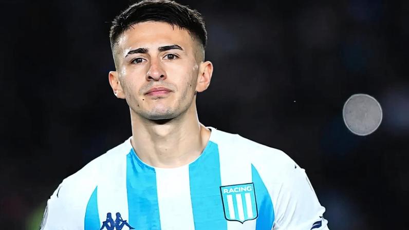 Jornalistas argentinos avaliam Gabriel Rojas, reforço do Cruzeiro