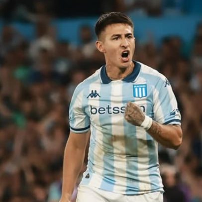 Gabriel Rojas, lateral na mira do Cruzeiro