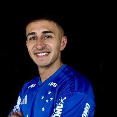 Gabriel Rojas, novo reforço do Cruzeiro, manda recado à torcida