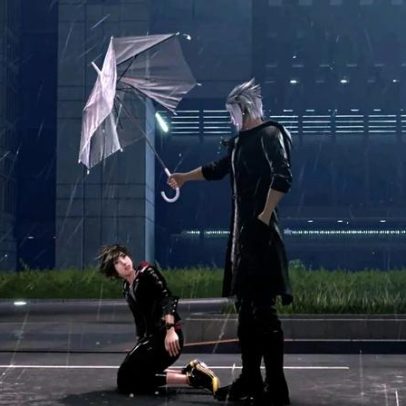 Kingdom Hearts 4 traz personagens de um jogo que você não pode jogar