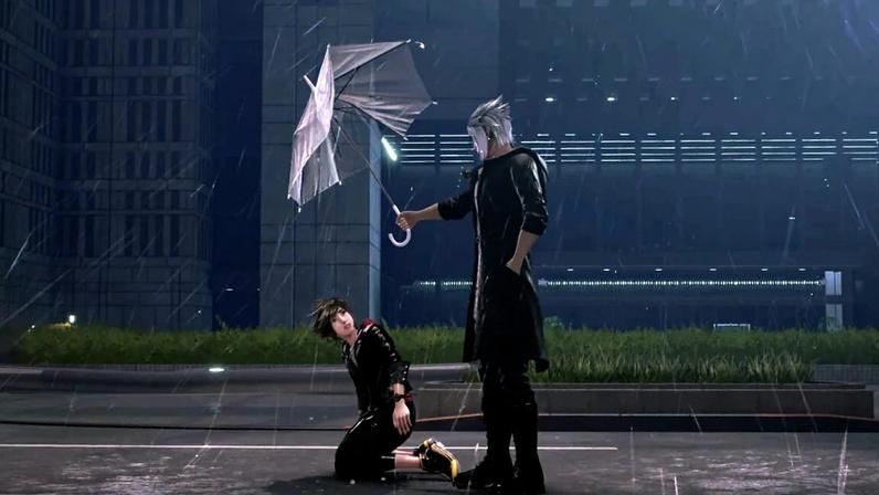 Kingdom Hearts 4 traz personagens de um jogo que você não pode jogar