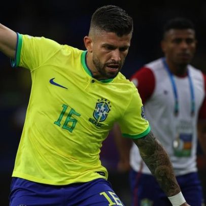 Ajax avança contratação de Caio Henrique por 10 milhões de euros