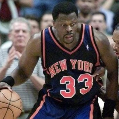 Como era o mundo na última final da NBA com o Knicks