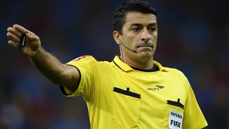 Sandro Meira Ricci assume Comissão de Arbitragem da CBF após saída de Cintra