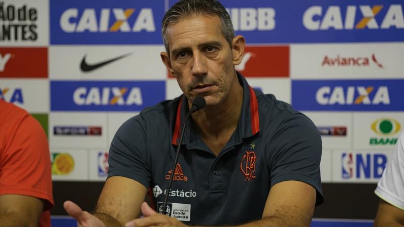 José Neto, ex-Flamengo e Seleção, fecha contrato com time mexicano