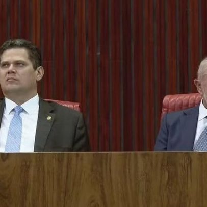 Conflito entre Alcolumbre e Lula impulsiona aprovação de pautas-bomba no Senado
