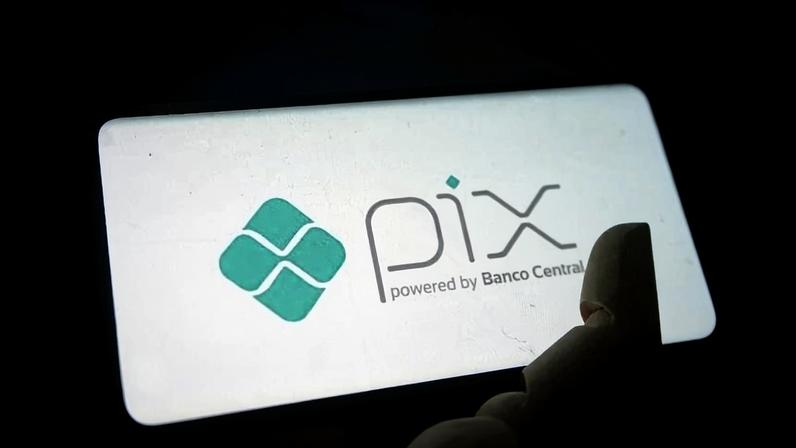 Para o governo, defesa do Pix, meio de pagamento que facilitou a vida do brasileiro simples, é uma forte bandeira de campanha para o presidente