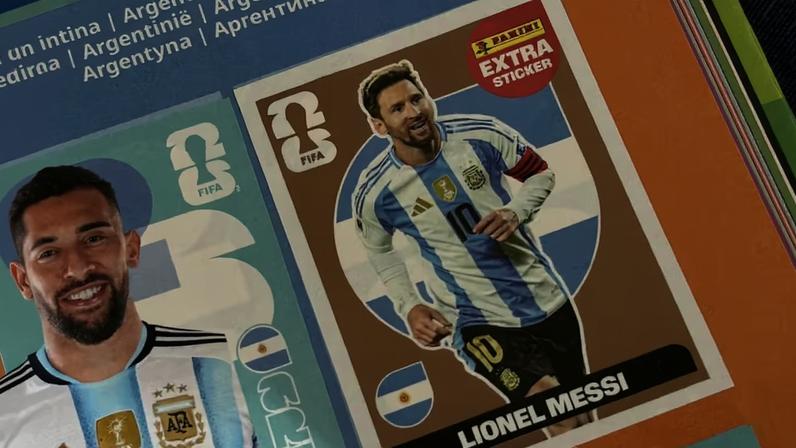 Apps para organizar a coleção de figurinhas da Copa e facilitar o preenchimento