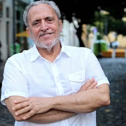 Morre Alfredo Bertini, criador do Cine PE, aos 65 anos