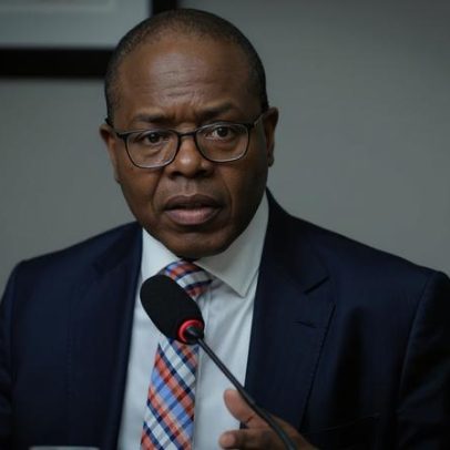 STF cobra explicações por não localizar Silvio Almeida e avalia prosseguir