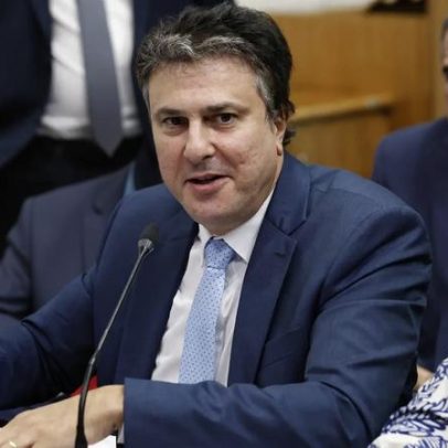 Camilo Santana diverge do PT e defende classificar PCC e CV como terroristas