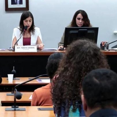 Votação na Câmara sobre projeto que criminaliza a misoginia será em julho