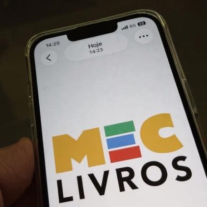 MEC Livros empresta mais de 3 mil títulos por dia; veja os mais lidos
