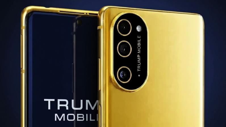 Paradoxo do Trump Phone: nacionalista por fora, chinês por dentro