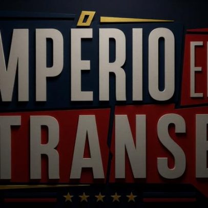 Debate do ciclo Império em Transe discute big techs, IA e guerra total