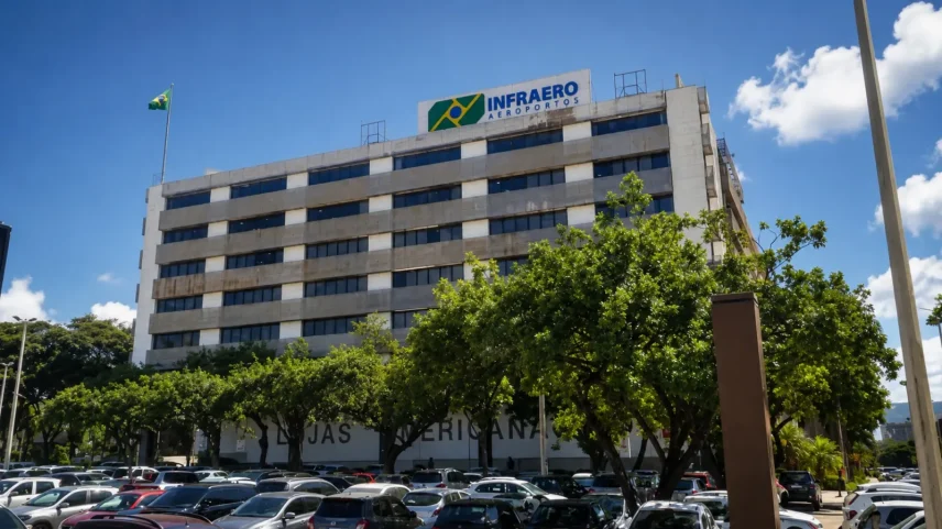 Pelo menos quatro estatais receberam recursos em excesso do governo, como Hemobras, Infraero, Codern e Ceagesp. (Foto: reprodução/Google Mapas)