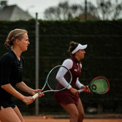 Ingrid é finalista em WTA 125 na Croácia e busca 1º título do ano