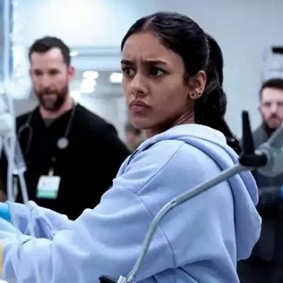 Personagem de The Pitt terá mudança importante na terceira temporada