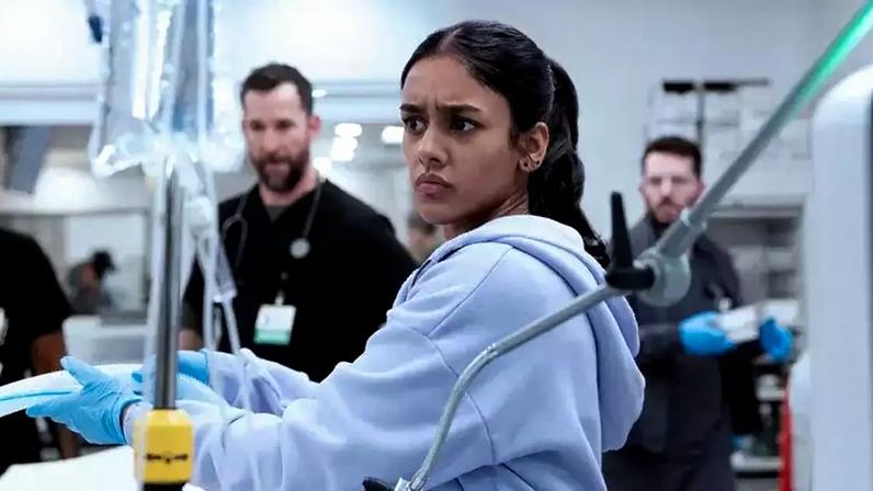 Personagem de The Pitt terá mudança importante na terceira temporada