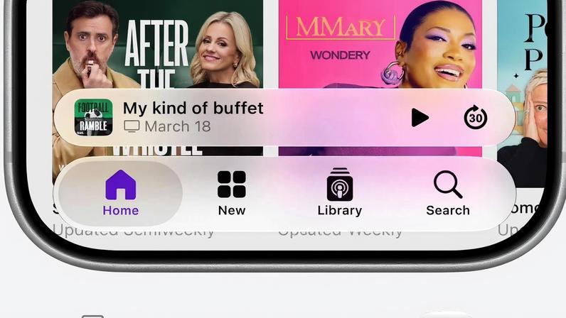 44 novidades chegando aos seus dispositivos Apple que você pode ter perdido