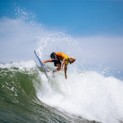 WSL Saquarema 2026: acompanhe a etapa brasileira do campeonato