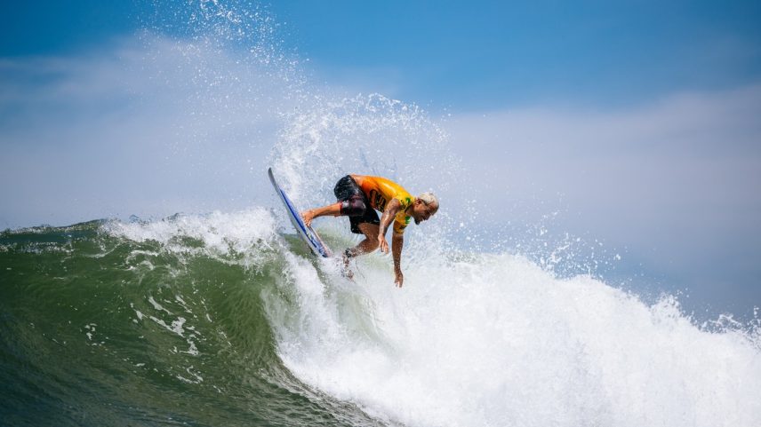 WSL Saquarema 2026: acompanhe a etapa brasileira do campeonato