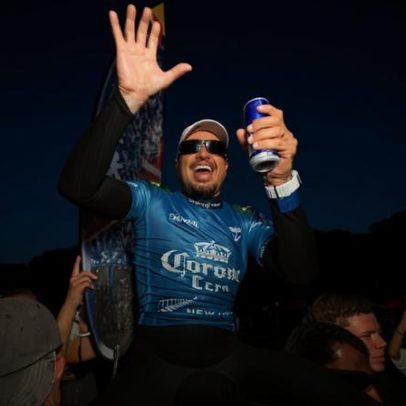 WSL Punta Roca 2026: etapa em El Salvador atrai expectativas