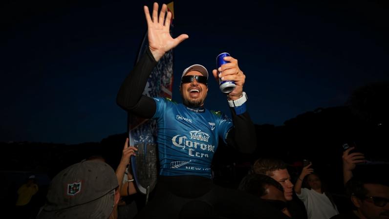 WSL Punta Roca 2026: etapa em El Salvador atrai expectativas
