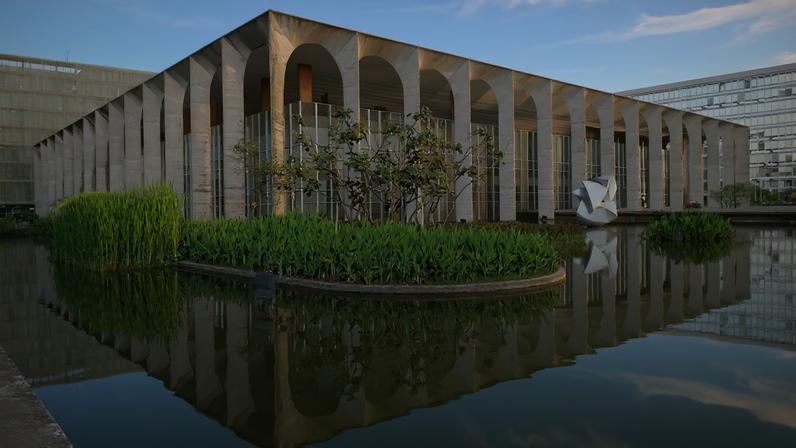 Itamaraty celebra acordo de paz entre EUA e Irã e pede fim das hostilidades