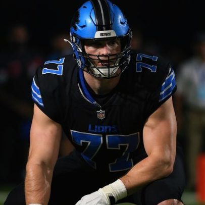 Ex-Centro dos Lions, Ragnow comenta aposentadoria abrupta e retorno frustrado