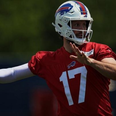 Equipes da NFL sob escrutínio em 2026: Bills, Rams e Cowboys entre nove