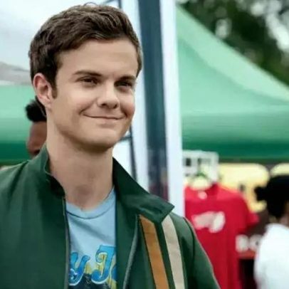Jack Quaid entra no elenco como Gravitator em Invencível