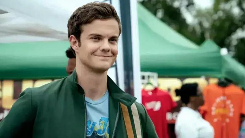 Jack Quaid entra no elenco como Gravitator em Invencível