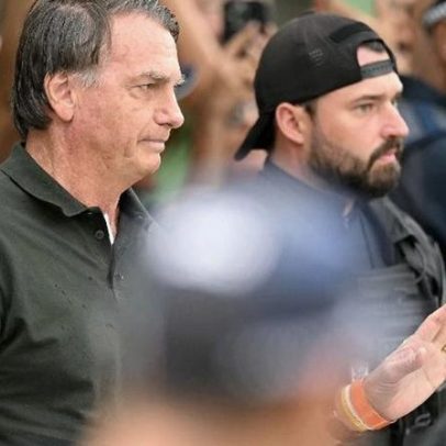Relatório aponta piora nas crises de soluço de Bolsonaro