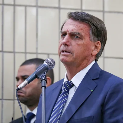 Corte militar analisa recurso de Bolsonaro em ação sobre perda de patente