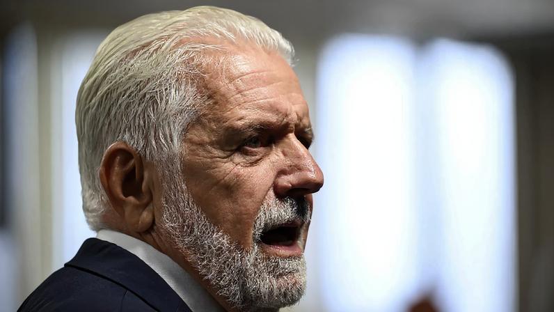 Wagner recorre ao STF para anular operação autorizada por Mendonça