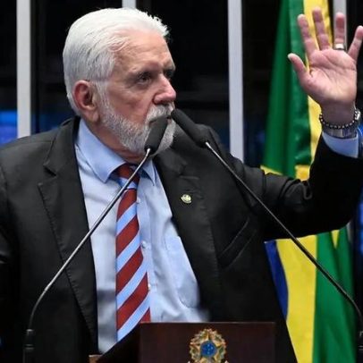 Jaques Wagner nega relação com Vorcaro; dinheiro seria diárias do Senado