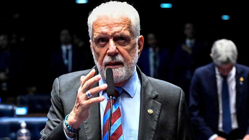 Defensores de Jaques Wagner após operação contra o Banco Master
