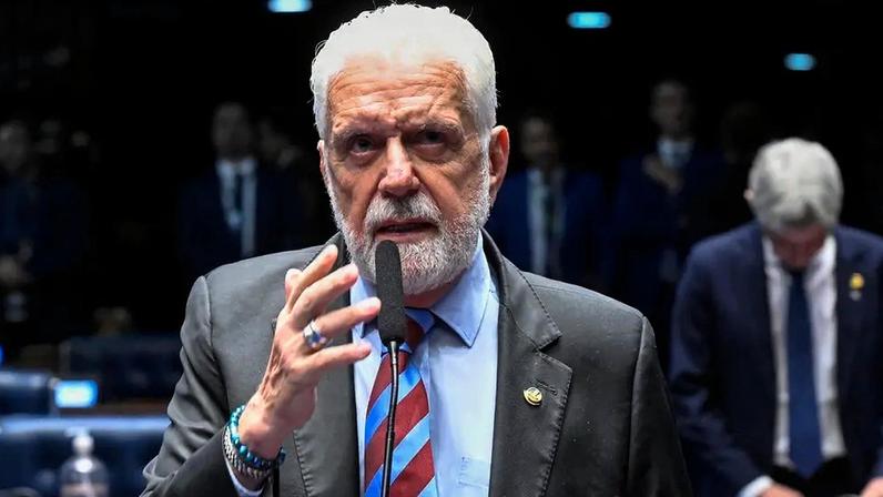 PT defende Jaques Wagner de envolvimento em escândalo do Banco Master