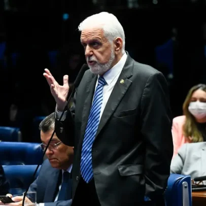 Wagner teria recebido vantagens indevidas e voos de jatinho de Vorcaro