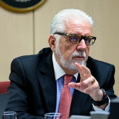 Senador apontado pela PF como elo entre Master e BRB é investigado