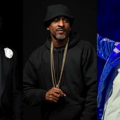 Jay-Z e Eminem se reúnem em álbum de Rakim pela primeira vez em 25 anos