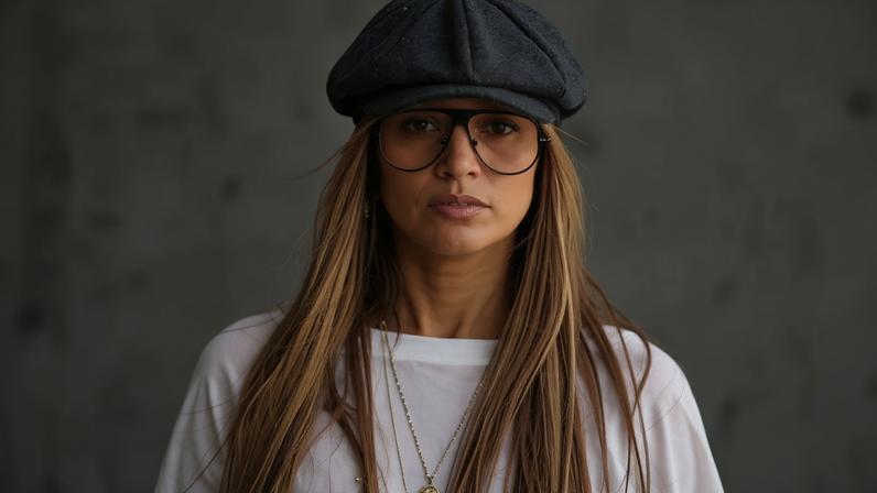 Jennifer Lopez — Foto: The Grosby Group
