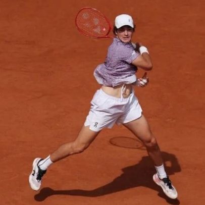 João Fonseca cai nas quartas e encerra Roland Garros com melhor fase da carreira
