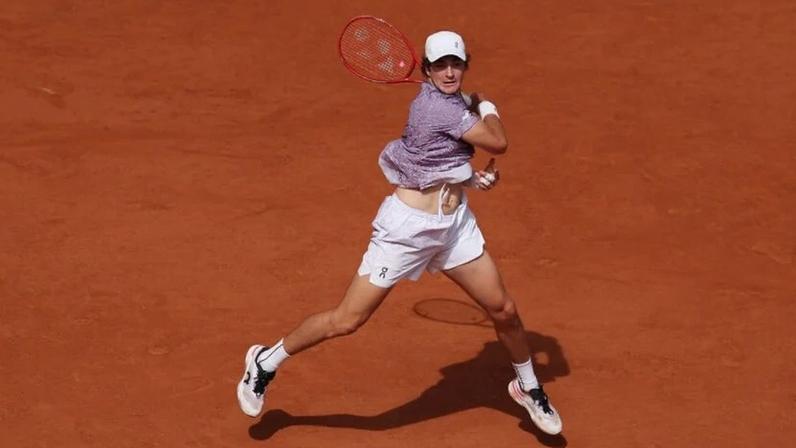 João Fonseca participou de Roland Garros 2026