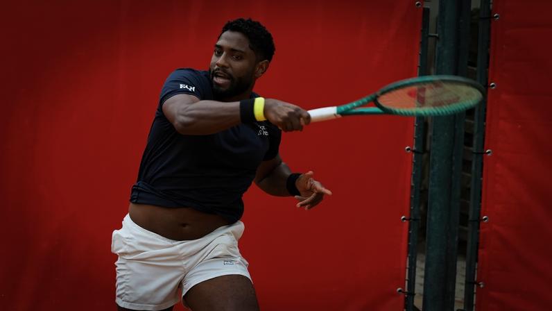 João Lucas Reis (Foto: Bratislava Open)