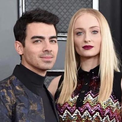 Joe Jonas comenta ser pai solteiro após separação de Sophie Turner