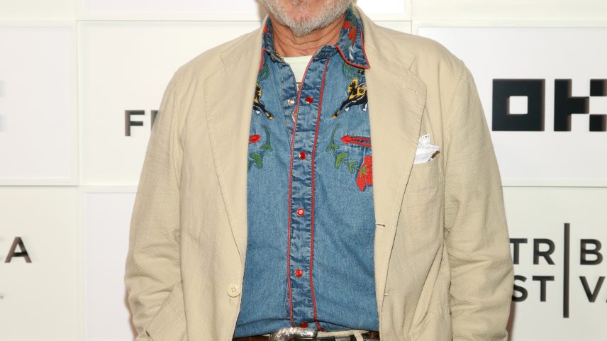 Joe Pantoliano spoke to Page Six at the 30th anniversary screening of "Bound" at the Tribeca Festival on June 7.