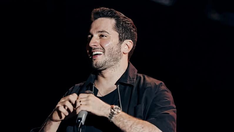Jonas Esticado — Foto: Reprodução | Instagram